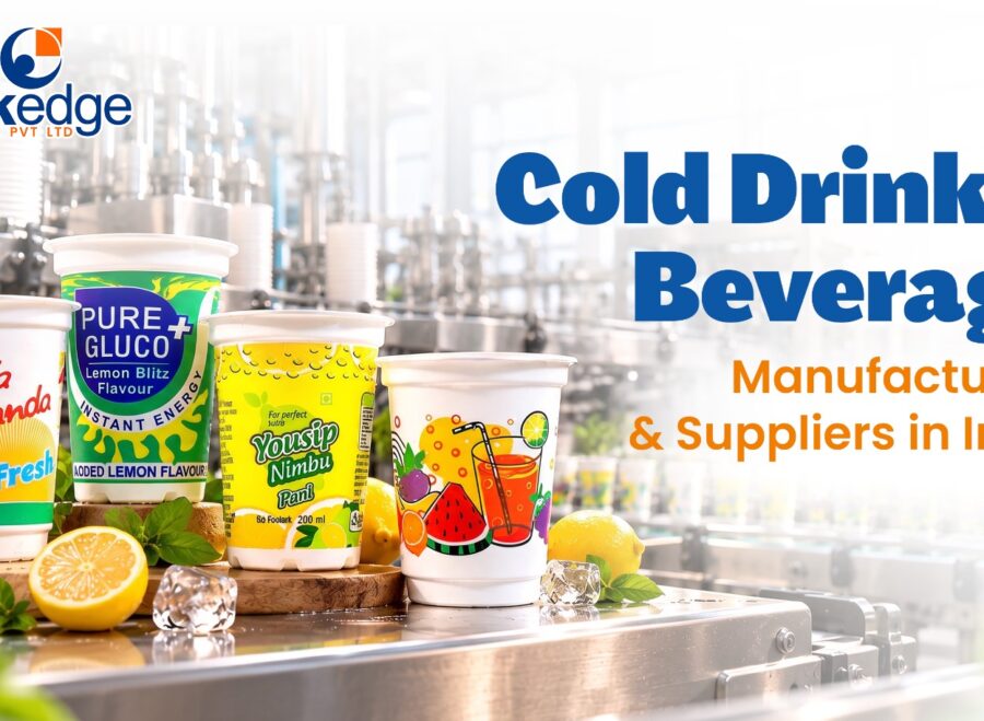 Cold Drink-and-Beverage-Manufacturers