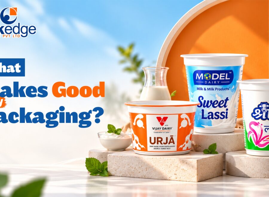 What Makes Good Dairy Packaging 7 Factors Manufacturers Should Consider
